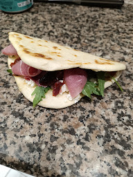 Photo n°17 de Porta via honfleur à Honfleur (Snack)