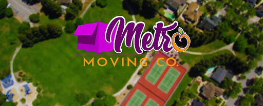 Metro Moving Company