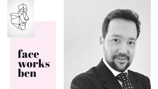 Dr. Sergio Bordonaba - Visual