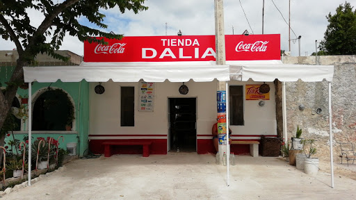Tiendita Dalia