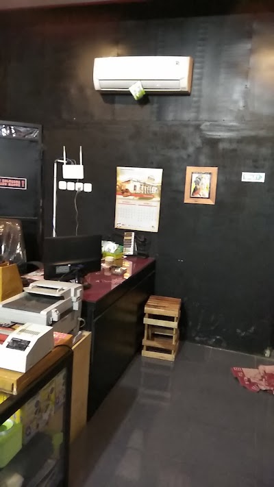 Photos of ilalang