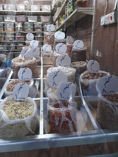 Photos of بهارات وكرزات الخليج