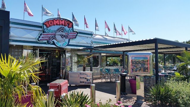 Tommy's Diner