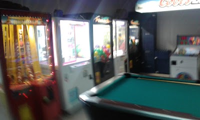 Photos of Yough Lanes
