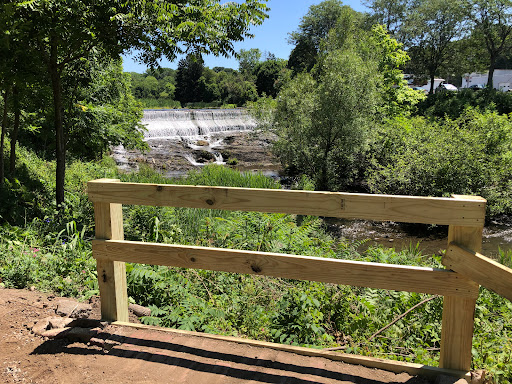 Burden Environmental Park