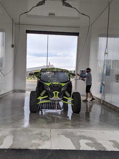 Rocky Mountain Car Wash