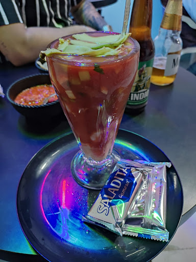 El Atascon 4X4