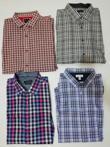 León boutique ropa para caballero Gallery - Mexico