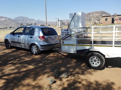 Photos of Sterkspruit Plazza