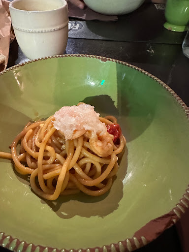 Ruz • Cucina Confidenziale - Thumbnail