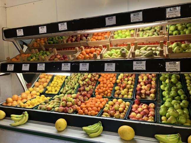 Gatcombe Farm Shop Open Times
