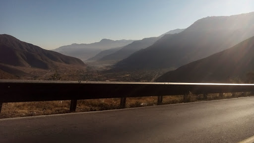 Cumbres de Acultzingo - Thumbnail