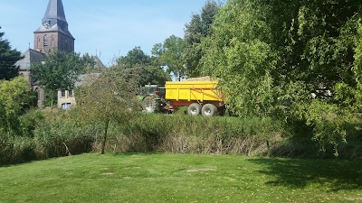 Camping Onder de dijk