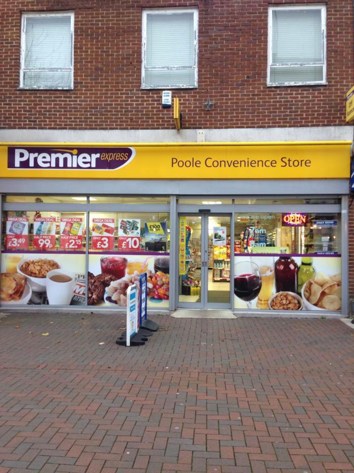 Poole Convenience Store Limited