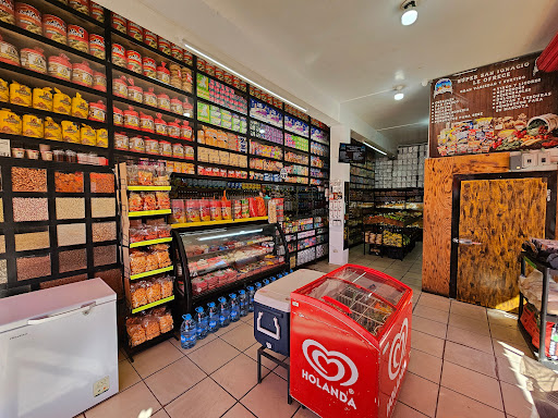 Súper San Ignacio - Visual
