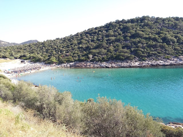 Thasos