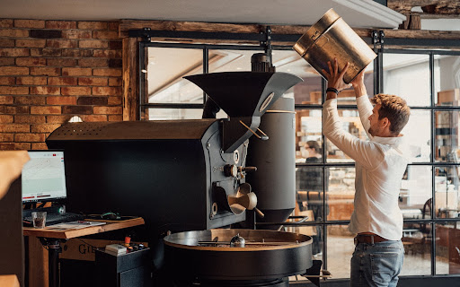 Schubart Konditorei Kaffeerösterei - Thumbnail
