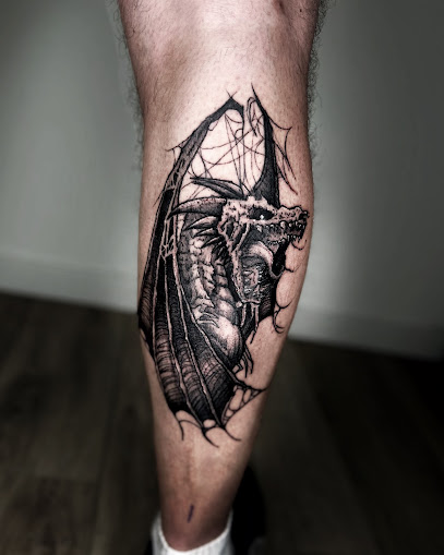 Curiositas Tattoo Shop
