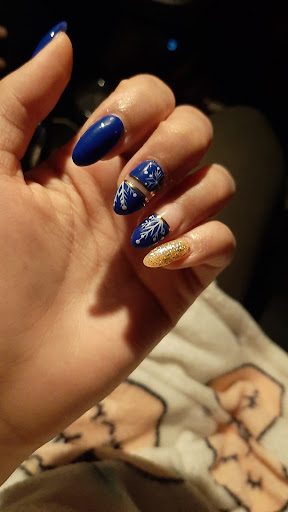 Lees Nail $Spa - Thumbnail