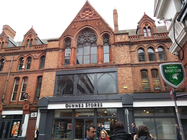 Dunnes Stores