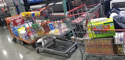 Costco Wholesale