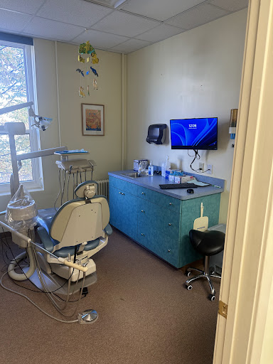 Children's Dentistry