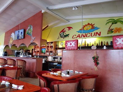 Cancun Mexican Restaurant