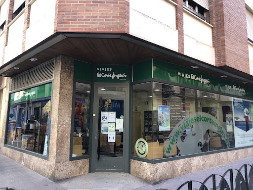 Viajes El Corte Inglés - Lucena