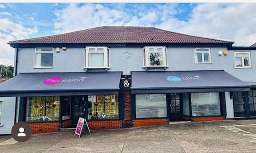 The Face & Body Shop