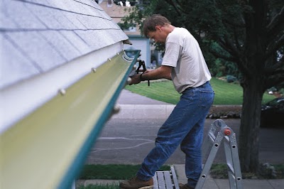 Roslindale Roofing and Gutters