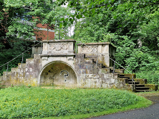 Ketschendorfer Park - Visual