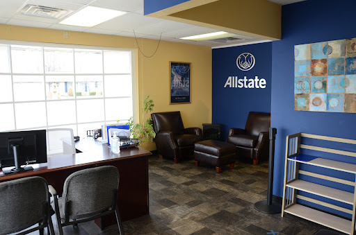 Jerry Miller: Allstate Insurance - Thumbnail