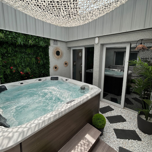 Salsabil Hammam & Spa - Thumbnail