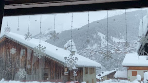 Photo n°35 de Restaurant / Pizzeria L'OURS NOIR les Contamines Montjoie à Les Contamines-Montjoie (Pizzas à emporter)