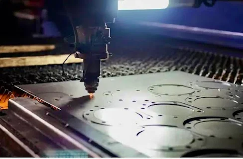 Limra engineering works photo 5