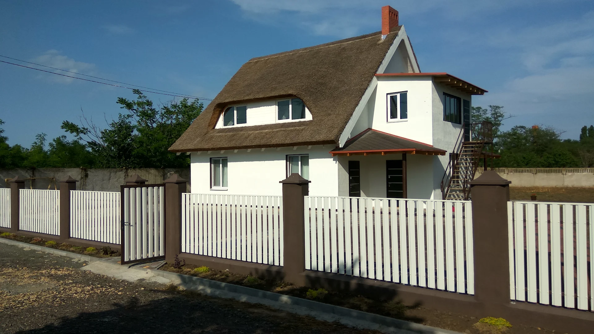 Eco House