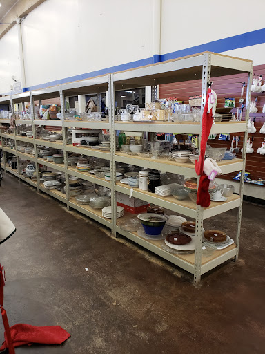 ReStore Rack - Visual