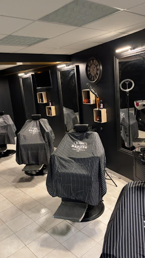 Bvndoo Barber - Thumbnail