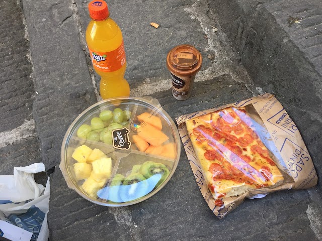 Sapori & Dintorni Conad