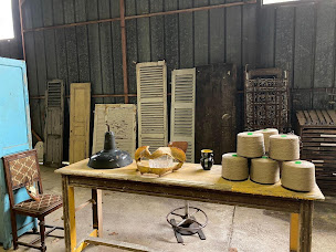 Photo n°5 de Tom Broc à Vendegies-sur-Écaillon (Magasin d'antiquités)