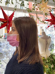 Photo n°39 de Krystel Coiffure à Villeurbanne ()