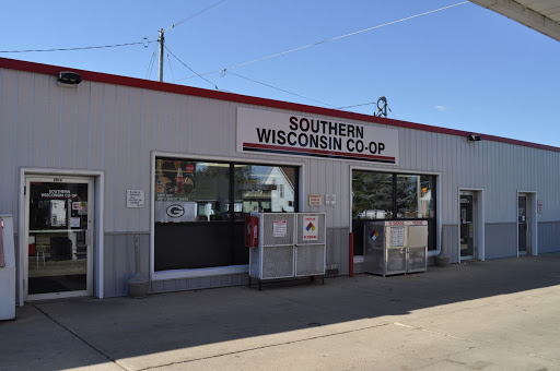 Southern Wisconsin Co-Op - Thumbnail