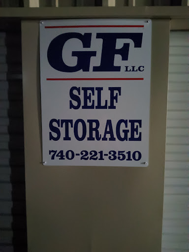 GF SELF STORAGE - Visual