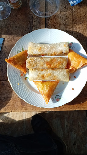 La Cuisine de Sophie - Thumbnail