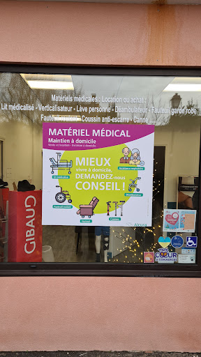 Estelle Onen Orthopédie et matériels médical - Thumbnail