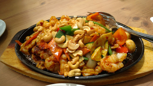 Waldrestaurant - Visual