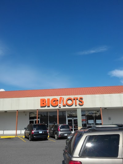 Big Lots