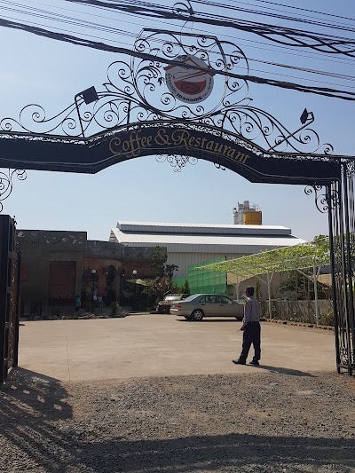 Photos of 103 CAFE