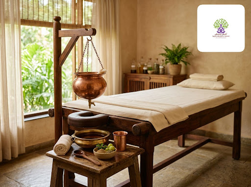 Feeling heavy, low on energy or stressed? Gentle Ayurvedic detox can help reset your body and min…