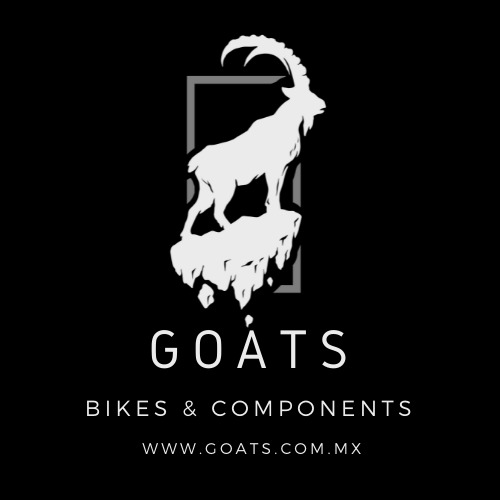 GOATS - Visual